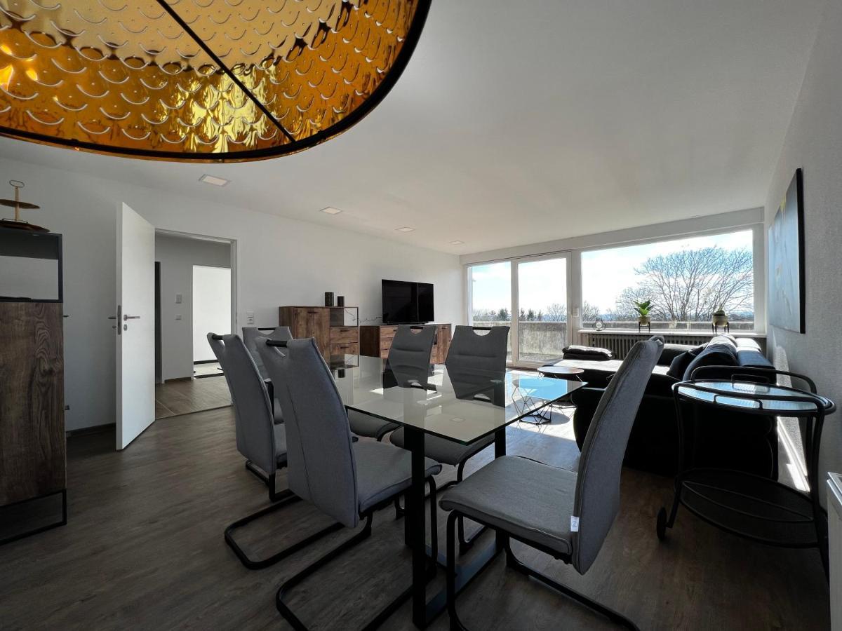 Apartment Mit Sauna In Ulm-böfingen