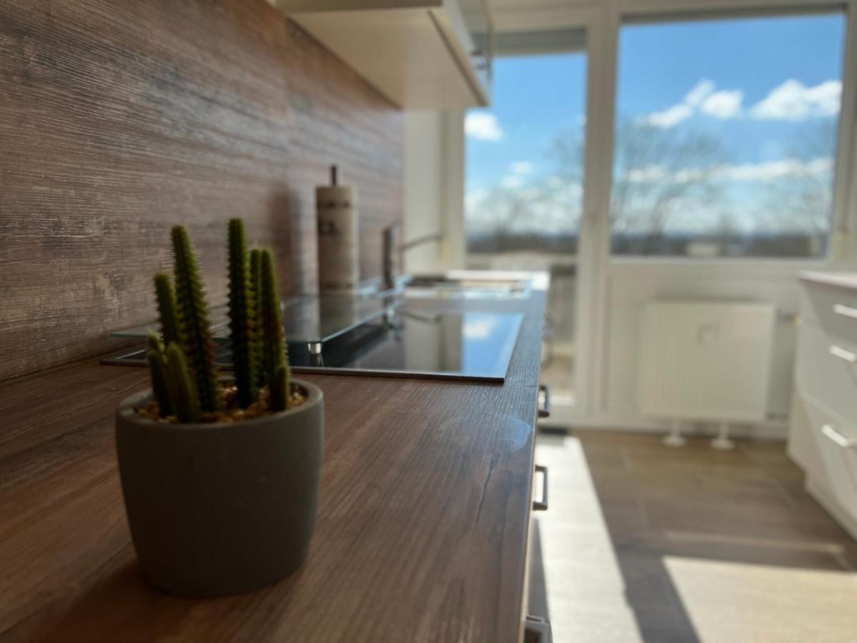 Mit Sauna In Ulm-böfingen * Ulm