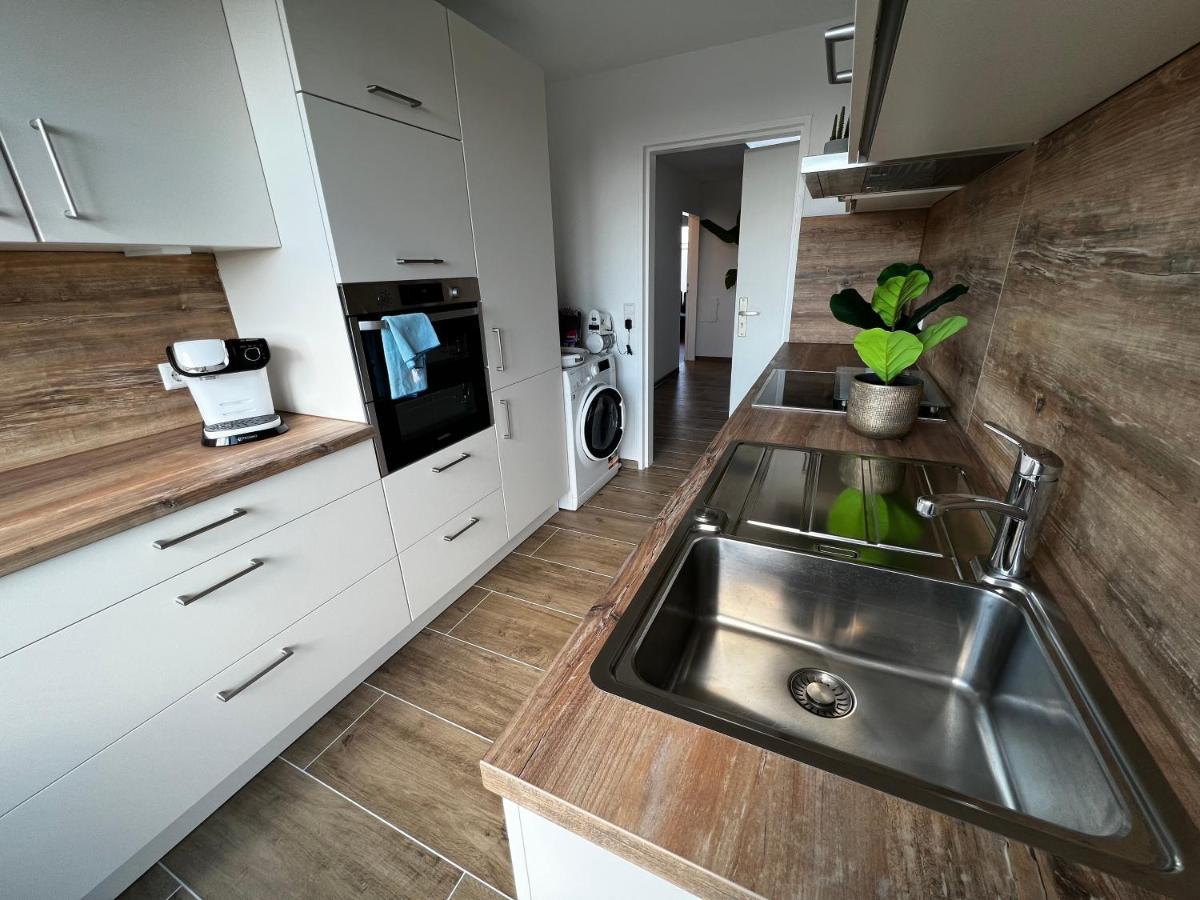 Mit Sauna In Ulm-böfingen *