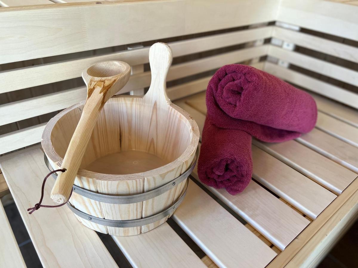 Mit Sauna In Ulm-böfingen * Ulm