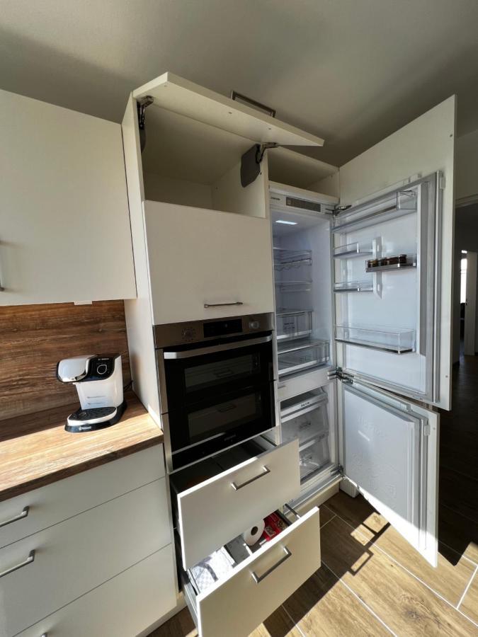 Mit Sauna In Ulm-böfingen