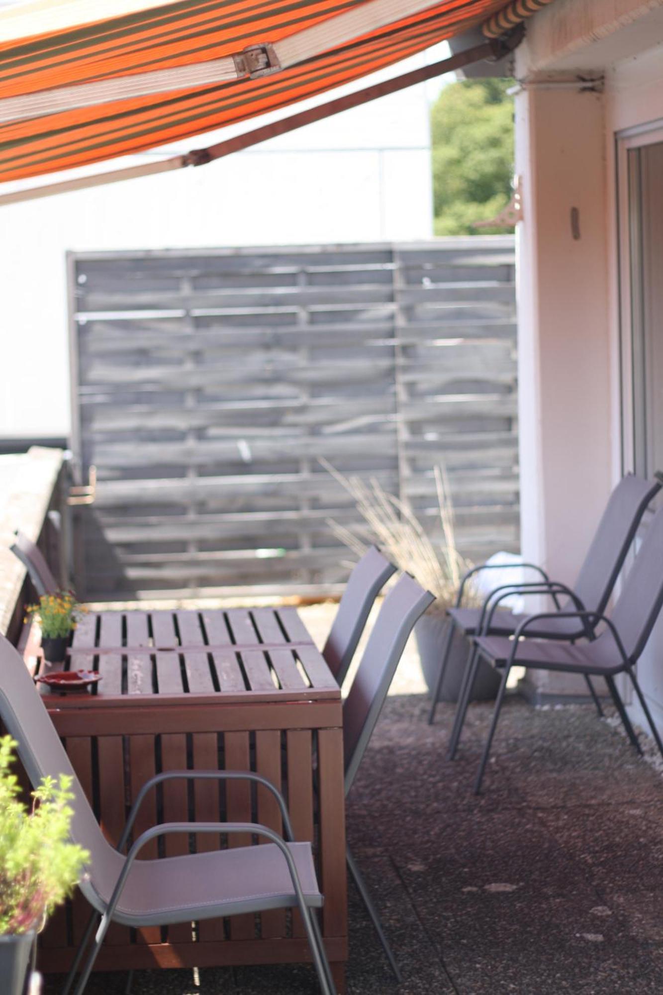Mit Sauna In Ulm-böfingen *